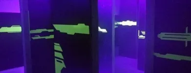 Business 3 image LASERGAME EVOLUTION Sports & Recreation in Montréal QC
