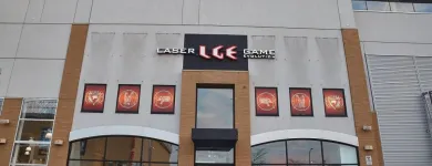 Business 4 image LASERGAME EVOLUTION Sports & Recreation in Montréal QC