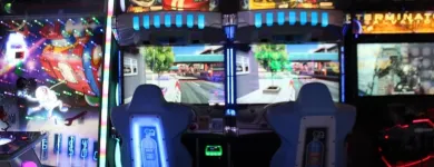 Business 4 image LASERTOPIA Arts, Entertainment & Nightlife in Winnipeg MB