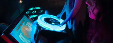 Business 10 image LASERTOPIA Arts, Entertainment & Nightlife in Winnipeg MB