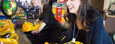 Business 15 image LASERTOPIA Arts, Entertainment & Nightlife in Winnipeg MB