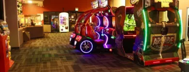 Business 2 image LASERTOPIA Arts, Entertainment & Nightlife in Winnipeg MB