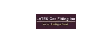 Business 3 image LATEK GAS FITTING INC Gas Line Contractors in Vancouver BC