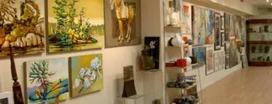 Business 2 image LATITUDE 44 GALLERY FRAMING DECOR Picture Framing Services in Toronto ON