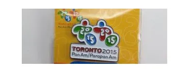 Entreprises 1 image LAURIE ARTISS LTD - THE PIN PEOPLE Shopping dans Regina SK