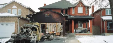 Entreprises 8 image LEDA RESTORATION COMPANY LTD Real Estate & Home Improvement dans Mississauga ON