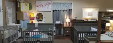 Business 1 image LEON'S FURNITURE Home Furnishings & Decor in Richmond BC