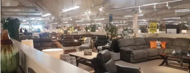 Business 4 image LEON'S FURNITURE Home Furnishings & Decor in Richmond BC