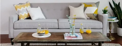 Business 5 image LEON'S FURNITURE Home Furnishings & Decor in Richmond BC