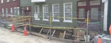 Entreprises 2 image LES ENTREPRISES FORTIN GARIÉPY Masonry Contractors dans Québec QC