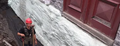 Entreprises 3 image LES ENTREPRISES FORTIN GARIÉPY Masonry Contractors dans Québec QC