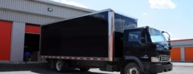 Business 1 image LES MINI-ENTREPÔTS ALABRI ENR Storage Facilities & Self-Storage Units in Gatineau QC