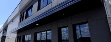 Business 2 image LES MINI-ENTREPÔTS ALABRI ENR Storage Facilities & Self-Storage Units in Gatineau QC