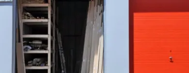 Business 4 image LES MINI-ENTREPÔTS ALABRI ENR Storage Facilities & Self-Storage Units in Gatineau QC