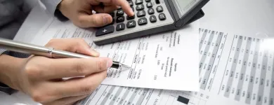 Entreprises 3 image LES SERVICES COMPTABLES BLAIS ET MC MARTIN INC Tax Consultants & Services dans Québec QC