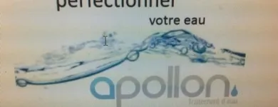 Entreprises 5 image LES TRAITEMENTS D'EAU APOLLON INC Water Treatment Equipment & Service dans Gatineau QC