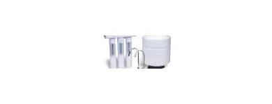 Entreprises 9 image LES TRAITEMENTS D'EAU APOLLON INC Water Treatment Equipment & Service dans Gatineau QC
