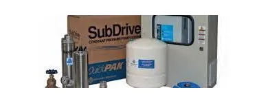 Entreprises 11 image LES TRAITEMENTS D'EAU APOLLON INC Water Treatment Equipment & Service dans Gatineau QC