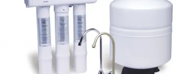 Entreprises 14 image LES TRAITEMENTS D'EAU APOLLON INC Water Treatment Equipment & Service dans Gatineau QC