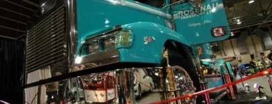 Business 4 image LESCO DISTRIBUTORS INC Truck Parts & Accessories in Edmonton AB