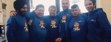 Entreprises 1 image LET'S GET MOVING Moving & Relocation Services dans Vancouver BC