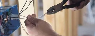 Entreprises 1 image LETHBRIDGE ELECTRIC LTD Electricians & Electrical Contractors dans Lethbridge AB