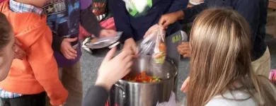 Business 6 image LETHBRIDGE MONTESSORI SCHOOL Day Centres in Lethbridge AB