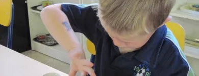 Business 7 image LETHBRIDGE MONTESSORI SCHOOL Day Centres in Lethbridge AB