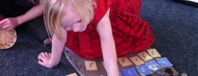 Business 10 image LETHBRIDGE MONTESSORI SCHOOL Day Centres in Lethbridge AB