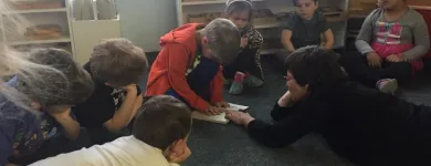 Business 11 image LETHBRIDGE MONTESSORI SCHOOL Day Centres in Lethbridge AB