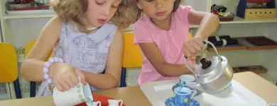 Business 2 image LETHBRIDGE MONTESSORI SCHOOL Day Centres in Lethbridge AB