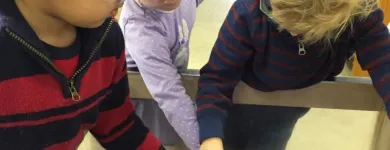 Business 3 image LETHBRIDGE MONTESSORI SCHOOL Day Centres in Lethbridge AB