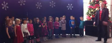 Business 4 image LETHBRIDGE MONTESSORI SCHOOL Day Centres in Lethbridge AB