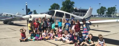 Business 5 image LETHBRIDGE MONTESSORI SCHOOL Day Centres in Lethbridge AB