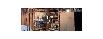 Business 5 image LEW PLUMBING Plumbing, Heating & Air Conditioning Contractors in Vancouver BC