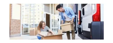 Entreprises 2 image LIBERTY VILLAGE MOVERS Moving Companies dans Toronto ON