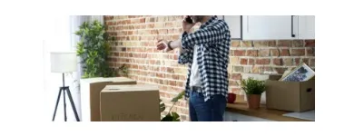 Entreprises 3 image LIBERTY VILLAGE MOVERS Moving Companies dans Toronto ON