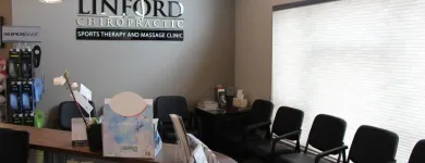 Business 4 image LINFORD CHIROPRACTIC Health & Medicine in Sherwood Park AB