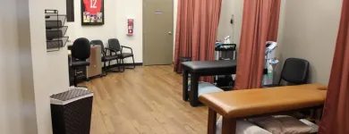 Business 6 image LINFORD CHIROPRACTIC Health & Medicine in Sherwood Park AB