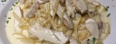 Business 10 image LINGUINE'S ITALIAN RESTAURANT Restaurants in Belleville ON