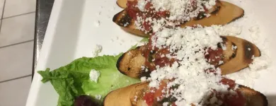 Business 1 image LINGUINE'S ITALIAN RESTAURANT Restaurants in Belleville ON