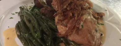 Business 11 image LINGUINE'S ITALIAN RESTAURANT Restaurants in Belleville ON