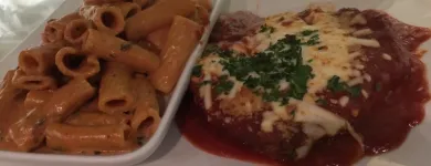 Business 12 image LINGUINE'S ITALIAN RESTAURANT Restaurants in Belleville ON