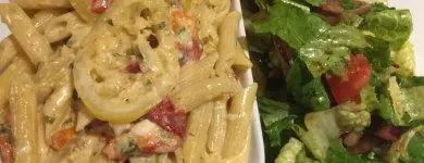 Business 17 image LINGUINE'S ITALIAN RESTAURANT Restaurants in Belleville ON