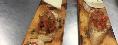 Business 18 image LINGUINE'S ITALIAN RESTAURANT Restaurants in Belleville ON