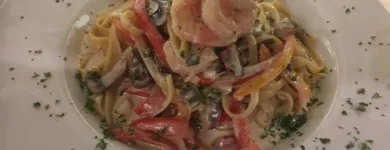 Business 20 image LINGUINE'S ITALIAN RESTAURANT Restaurants in Belleville ON