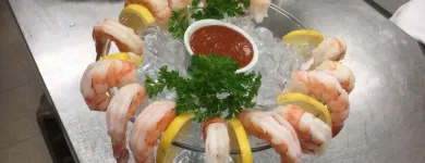 Business 21 image LINGUINE'S ITALIAN RESTAURANT Restaurants in Belleville ON