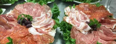 Business 23 image LINGUINE'S ITALIAN RESTAURANT Restaurants in Belleville ON