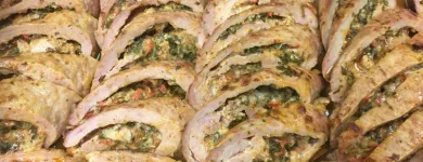 Business 24 image LINGUINE'S ITALIAN RESTAURANT Restaurants in Belleville ON