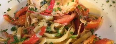 Business 25 image LINGUINE'S ITALIAN RESTAURANT Restaurants in Belleville ON